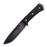TRC Knives - Apocalypse Prime Elmax Post Apo Black Micarta
