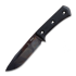 TRC Knives Apocalypse Prime Elmax Post Apo Black Micarta ナイフ