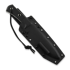 TRC Knives Apocalypse Stonewashed knife