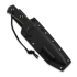 TRC Knives Apocalypse Stonewashed veitsi