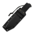 TRC Knives Apocalypse Stonewashed knife