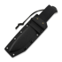 TRC Knives Apocalypse Stonewashed knife