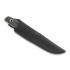 TRC Knives Classic Freedom 刀, 黑色