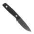 TRC Knives Classic Freedom M390 DLC All Black knife