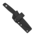Ніж TRC Knives Classic Freedom M390 DLC All Black