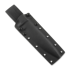 Fodero TRC Knives Fällkniven A1 Kydex, nero