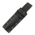 Pochwa TRC Knives Fällkniven A1 Kydex, czarny