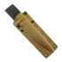 TRC Knives Fällkniven A1 Kydex makštis, coyote