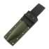 Піхви TRC Knives Fällkniven A1 Kydex, зелений