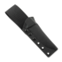 TRC Knives Fällkniven F1 Kydex makštis, juoda