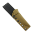 TRC Knives Fällkniven F1 Kydex makštis, coyote