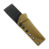 TRC Knives Fällkniven F1 Kydex tuppi, coyote