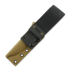TRC Knives Fällkniven F1 Kydex tuppi, coyote