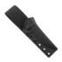 TRC Knives Fällkniven F1PRO Kydex makštis, juoda