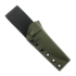Піхви TRC Knives Fällkniven F1PRO Kydex, зелений