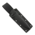 TRC Knives Fällkniven S1 Kydex makštis, juoda