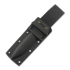 TRC Knives Fällkniven S1 Kydex makštis, juoda