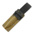 Bainha TRC Knives Fällkniven S1 Kydex, coyote