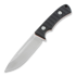 TRC Knives K-1 Elmax Fuller LAMNIA EDITION 求生刀, kydex