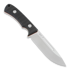 มีดเอาตัวรอดยามฉุกเฉิน TRC Knives K-1 Elmax Fuller LAMNIA EDITION, kydex