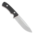 TRC Knives K-1 Elmax Fuller LAMNIA EDITION 求生刀, kydex