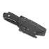 TRC Knives K-1 Elmax Fuller LAMNIA EDITION 求生刀, kydex