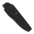 TRC Knives - K-1s Leather Sheath