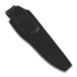 TRC Knives K-1s Nahkatuppi