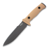 TRC Knives M-1 칼, coyote brown