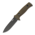 TRC Knives M-1 XDP selviytymispuukko
