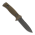 TRC Knives M-1 XDP selviytymispuukko