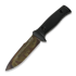 TRC Knives M-1SL Apocalyptic Finish peilis