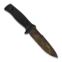 TRC Knives M-1SL Apocalyptic Finish peilis