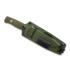TRC Knives Mille Cuori knife, green