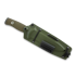 TRC Knives Mille Cuori veitsi, vihreä
