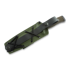 TRC Knives Mille Cuori veitsi, vihreä