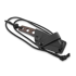 TRC Knives Mini Wharncliffe Elmax Apocalyptic neck knife