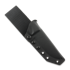 TRC Knives - Polheim Kydex Sheath, Black