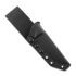 Калъф TRC Knives Polheim Kydex Sheath, Black