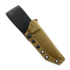 Fodero TRC Knives Polheim Kydex Sheath, Coyote