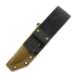 TRC Knives Polheim Kydex Sheath makštis, Coyote