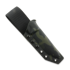 TRC Knives Polheim Kydex Sheath makštis, Multicam black