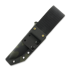 TRC Knives Polheim Kydex Sheath makštis, Multicam black