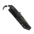TRC Knives Polheim Kydex Sheath makštis, Multicam black