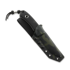Піхви TRC Knives Polheim Kydex Sheath, Multicam black