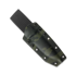 TRC Knives - South Pole Kydex Sheath Black Multicam
