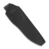 TRC Knives South Pole Leather