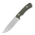 TRC Knives South Pole OD Green G10 刀