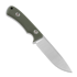 TRC Knives South Pole OD Green G10 刀