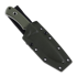 TRC Knives South Pole OD Green G10 刀